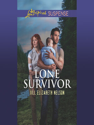 cover image of Lone Survivor